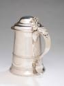 1954-344, Tankard