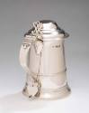 1954-344, Tankard