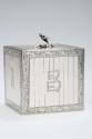 2004-65, Tea Caddy
