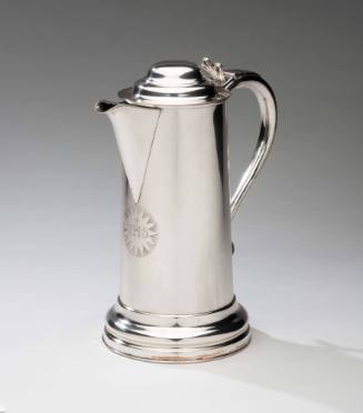 1991-808,3, Flagon