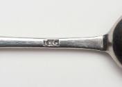 1969-68, Teaspoon