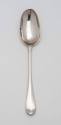 1969-68, Teaspoon