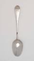 1969-68, Teaspoon