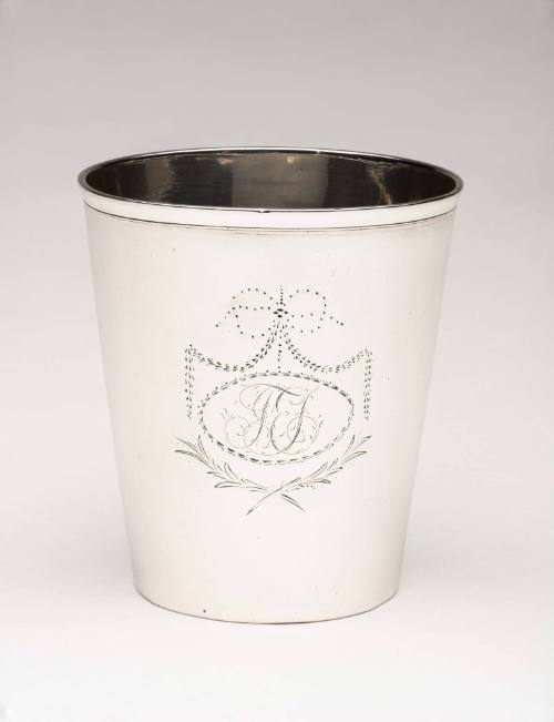1947-94, Beaker