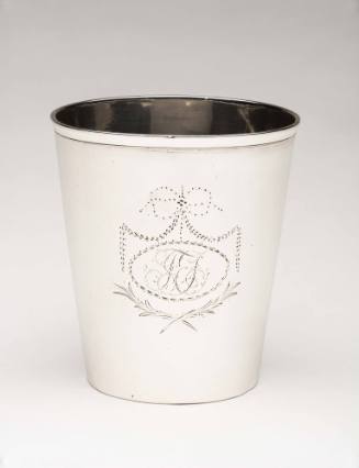1947-94, Beaker