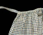 1999-225, Apron