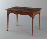 1936-36, Tea Table