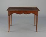 1936-36, Tea Table