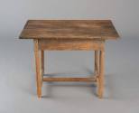 2000-118, Work Table