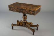2003-1,2, Pier Table
