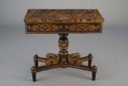 2003-1,2, Pier Table