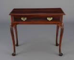 1954-7, Writing Table