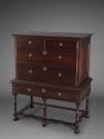 1976-434, High Chest of Drawers