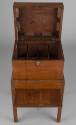 1995-92,1A&B, Bottle Case