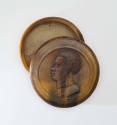 2001-19,A&B, Snuff Box