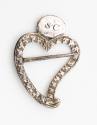 2018-142, Brooch