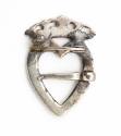 2018-143, Brooch