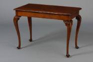 2009-20, Sideboard Table