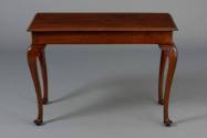 2009-20, Sideboard Table