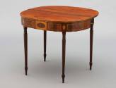 1995-83, Card Table