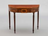 1995-83, Card Table