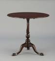 1990-43, Tea Table