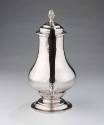2020-30, Coffee Jug