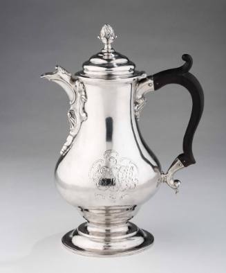 2020-30, Coffee Jug