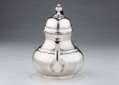 1964-274, Teapot