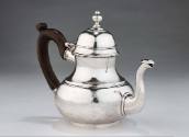 1964-274, Teapot