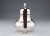 1964-274, Teapot