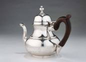 1964-274, Teapot