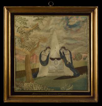 1979.604.4, Needlework Picture