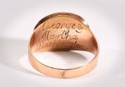 1992-49, Ring