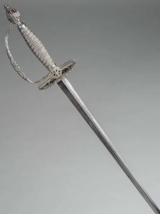 2002-12, Sword
