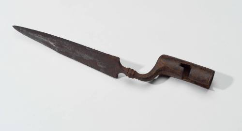 2019-52, Bayonet