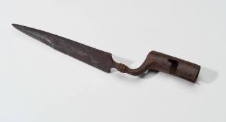 2019-52, Bayonet
