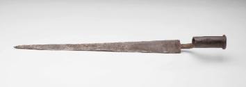 2015-150, Bayonet