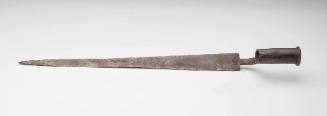2015-150, Bayonet