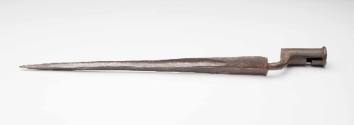 2015-150, Bayonet