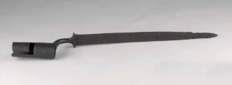 2013-105, Bayonet