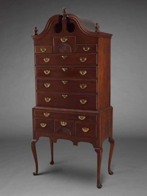 1964-246, Chest
