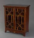 2019-116, Cabinet
