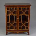 2019-116, Cabinet