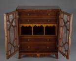 2019-116, Cabinet