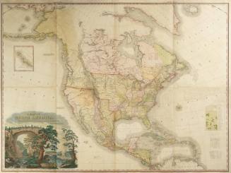 1997-5, Map