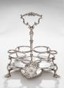 1954-575,1-6, Cruet Stand