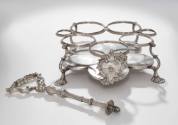 1954-575,1-6, Cruet Stand