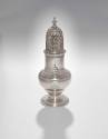 1954-575,1-6, Cruet Stand