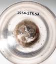 1954-575,1-6, Cruet Stand
